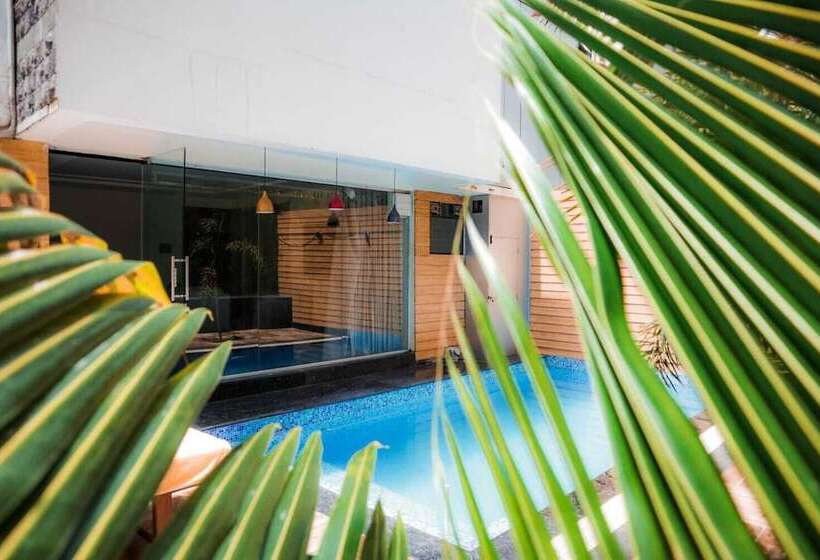 Hotel Anand Resort A Luxury Resort Nashik