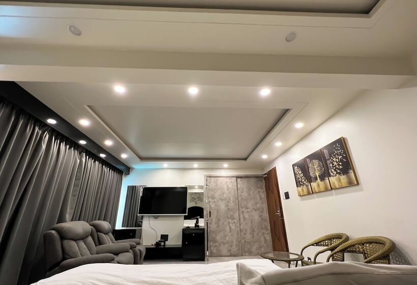 Hotel Anand Resort A Luxury Resort Nashik