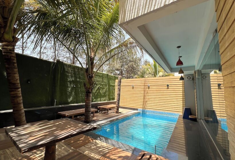 Hotel Anand Resort A Luxury Resort Nashik