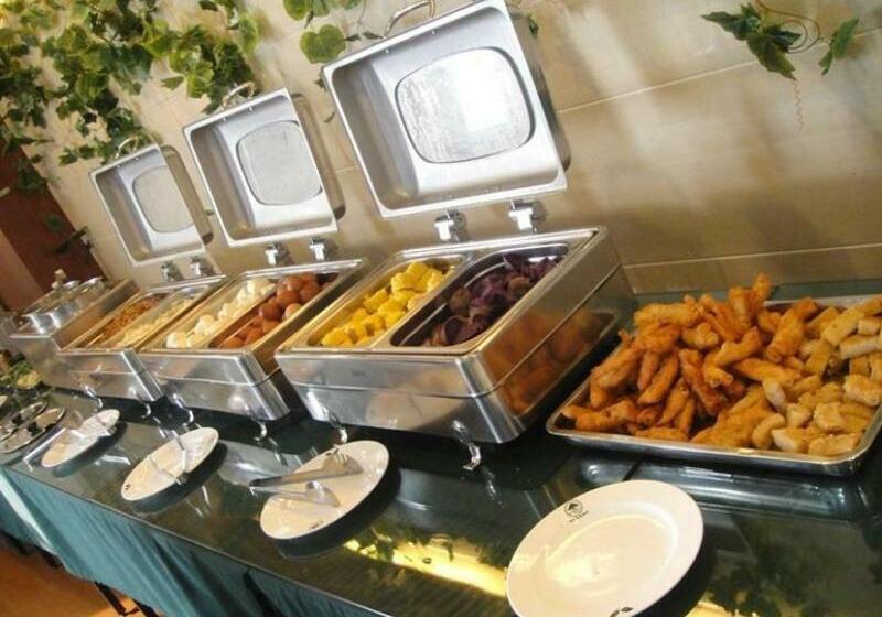 酒店 Greentree Inn Chizhou Jiuhua Mountain Scenic Spot Business