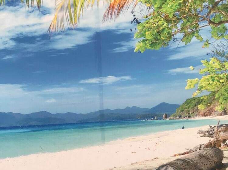 ホテル Hostal Tokio   Hostel