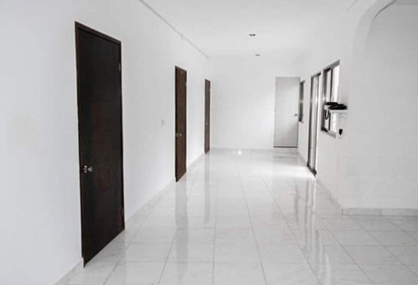 ホテル Hostal Tokio   Hostel