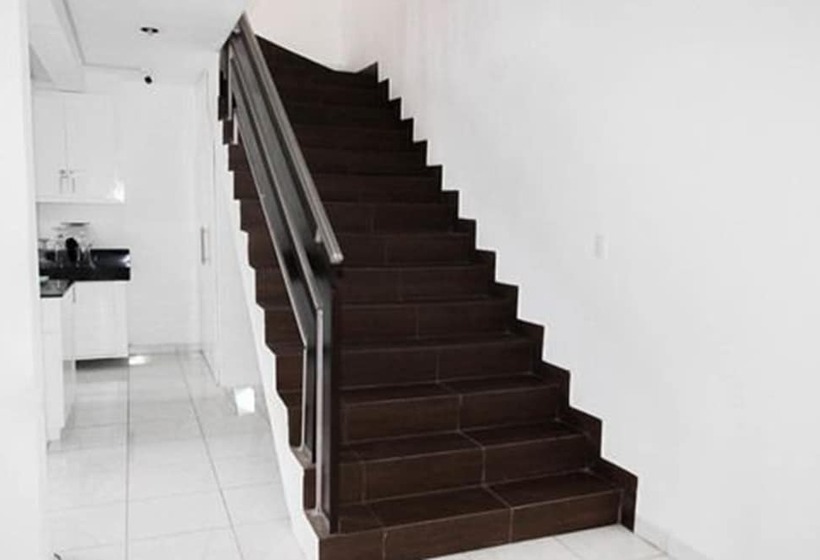 ホテル Hostal Tokio   Hostel