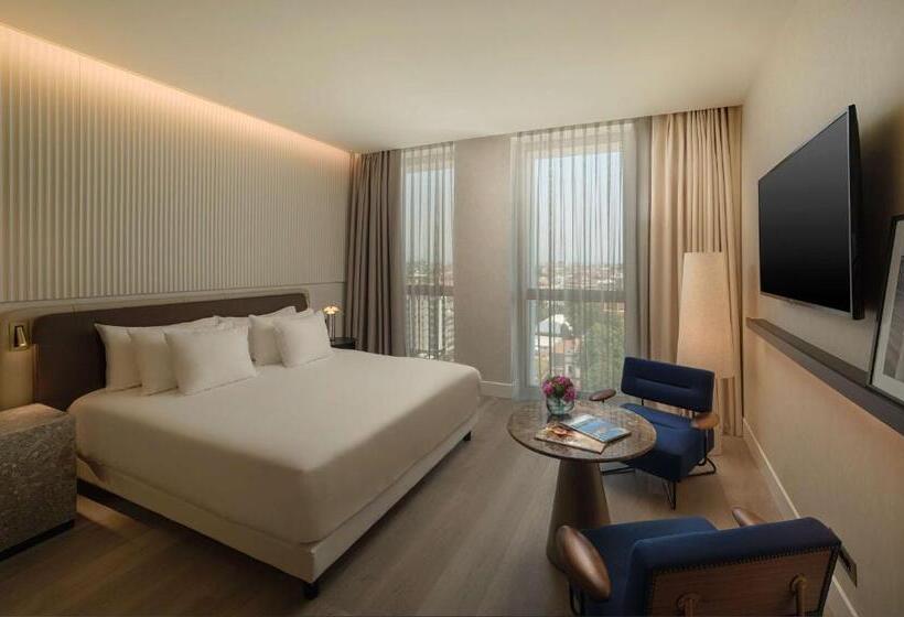 酒店 NH Collection Milano Citylife