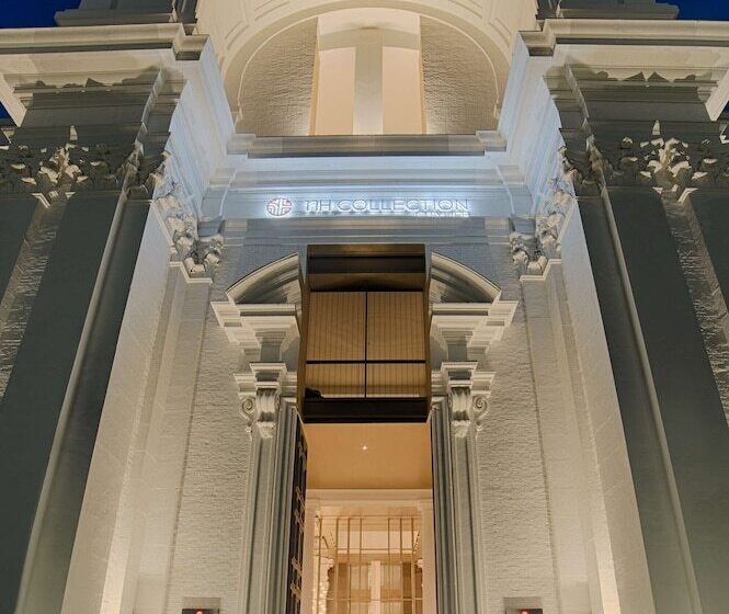 酒店 NH Collection Milano Citylife