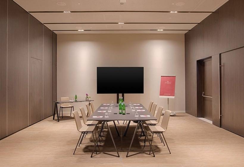 酒店 NH Collection Milano Citylife