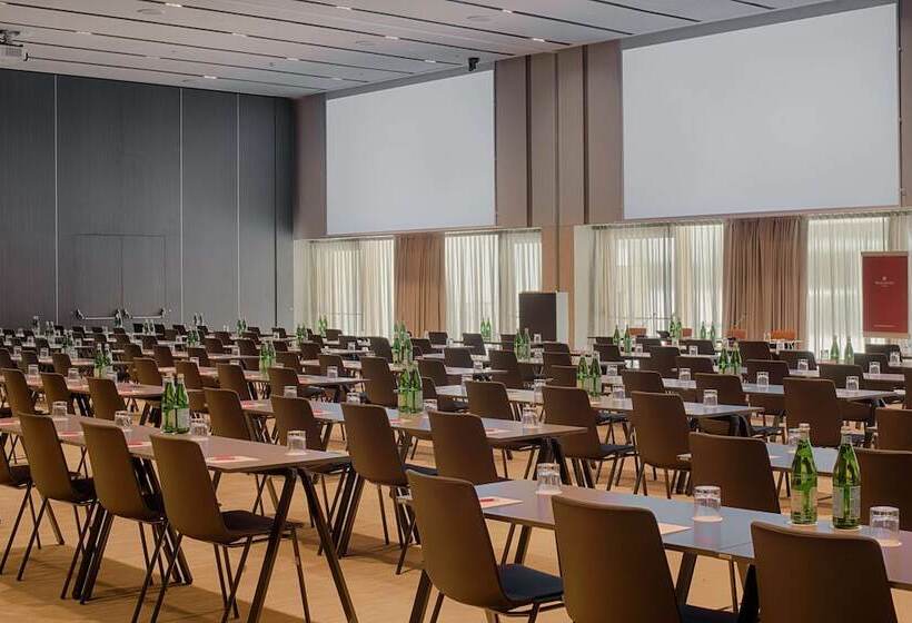 酒店 NH Collection Milano Citylife