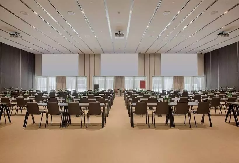 Hotelli NH Collection Milano Citylife