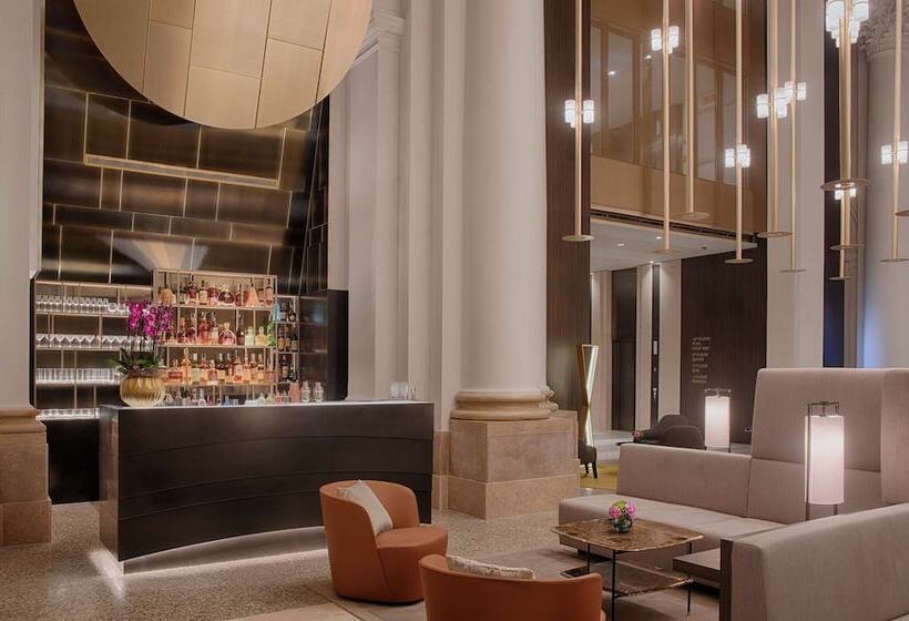 酒店 NH Collection Milano Citylife