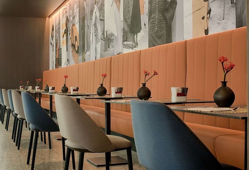 酒店 NH Collection Milano Citylife