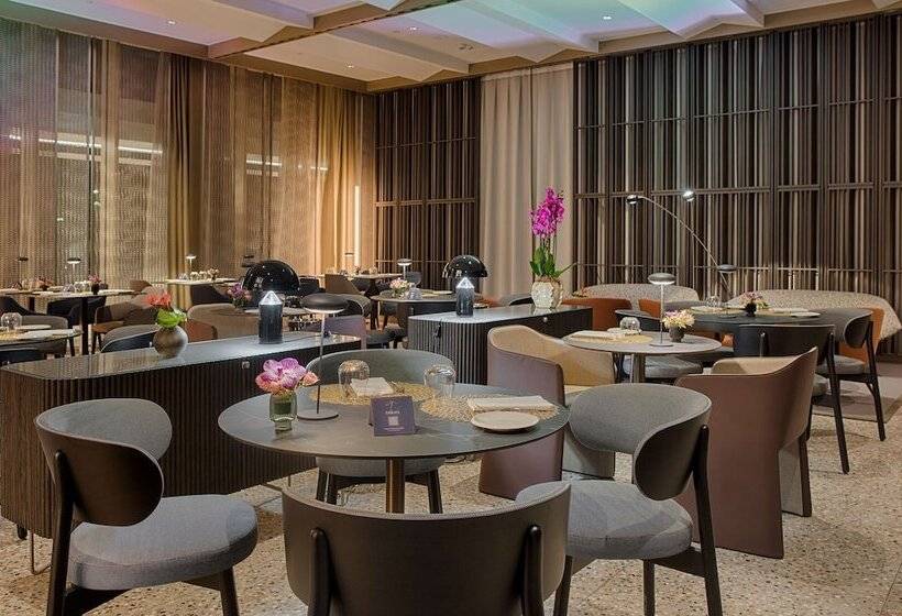 酒店 NH Collection Milano Citylife