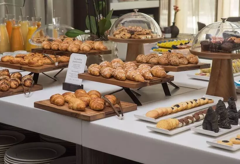 Hotelli NH Collection Milano Citylife