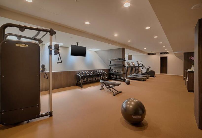 酒店 NH Collection Milano Citylife