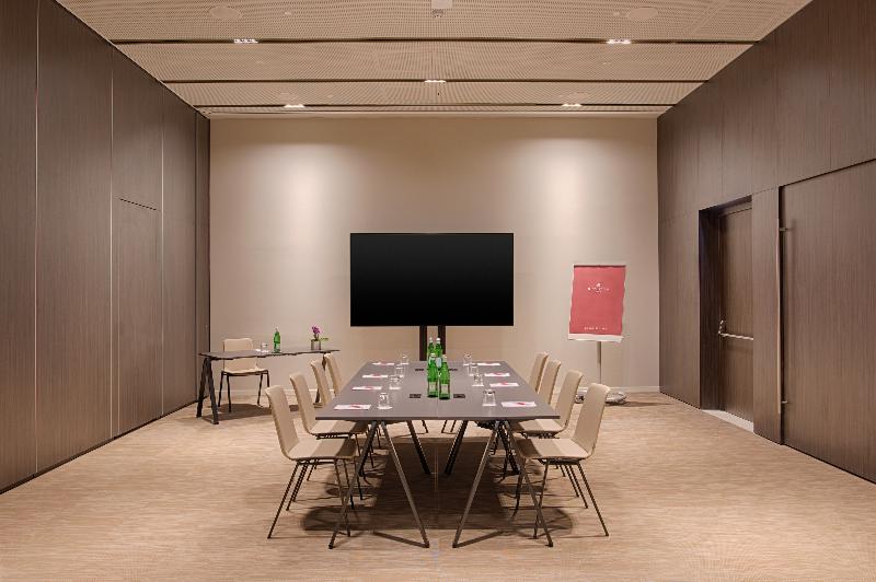 酒店 NH Collection Milano Citylife