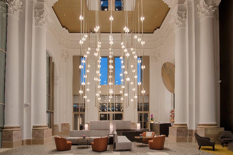 酒店 NH Collection Milano Citylife