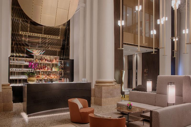 酒店 NH Collection Milano Citylife