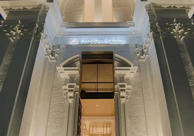 Hotelli NH Collection Milano Citylife