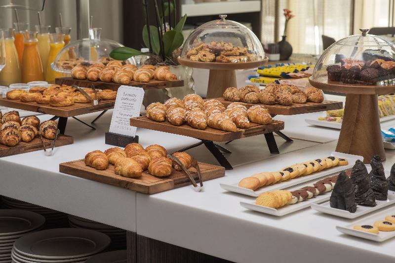 酒店 NH Collection Milano Citylife