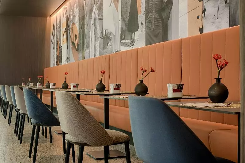 Hotelli NH Collection Milano Citylife