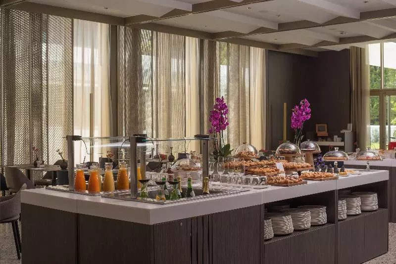 Hotelli NH Collection Milano Citylife