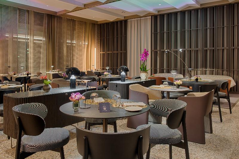 酒店 NH Collection Milano Citylife