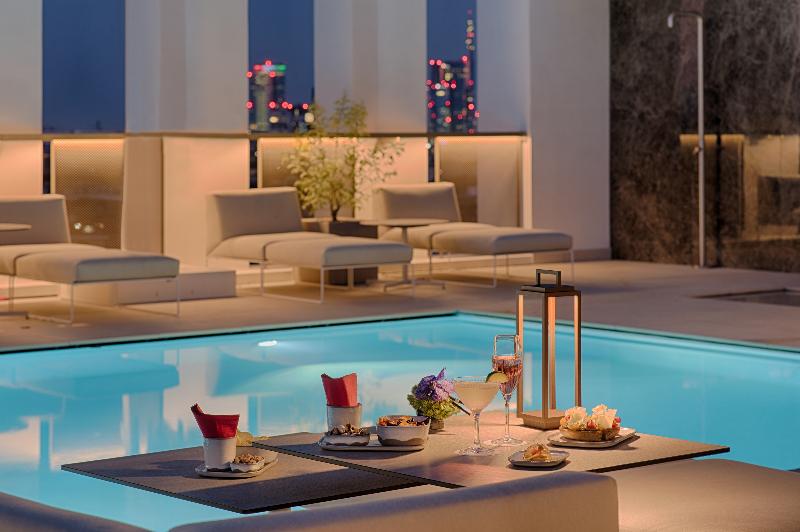 酒店 NH Collection Milano Citylife