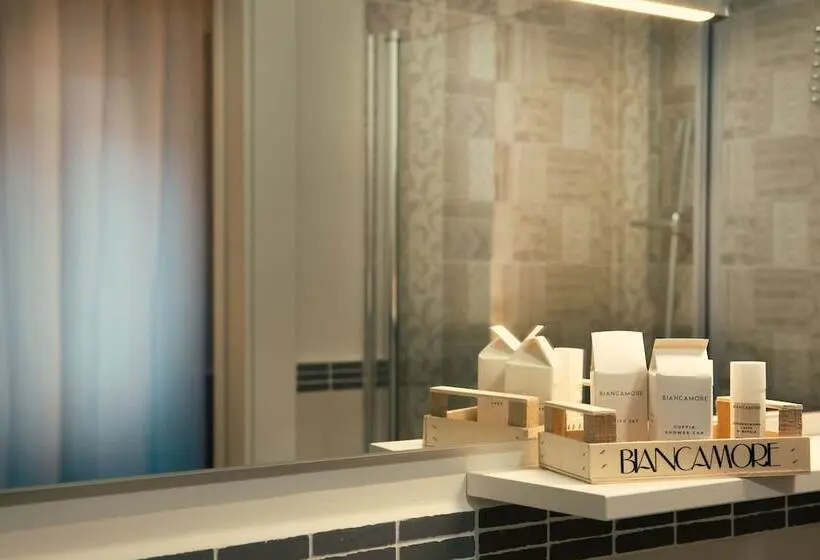 ホテル Palazzo Benucci   Residenza Di Charme