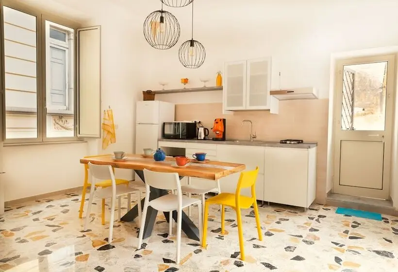 ホテル Palazzo Benucci   Residenza Di Charme