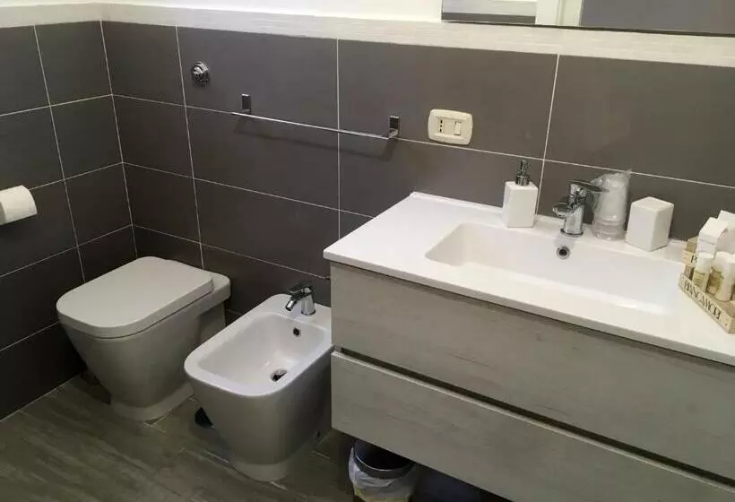 Hotelli Palazzo Benucci   Residenza Di Charme