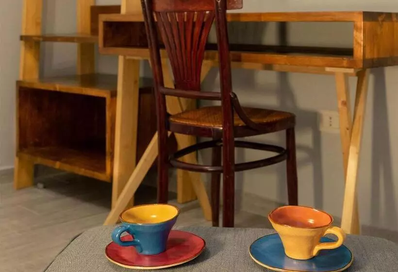 Hotelli Palazzo Benucci   Residenza Di Charme