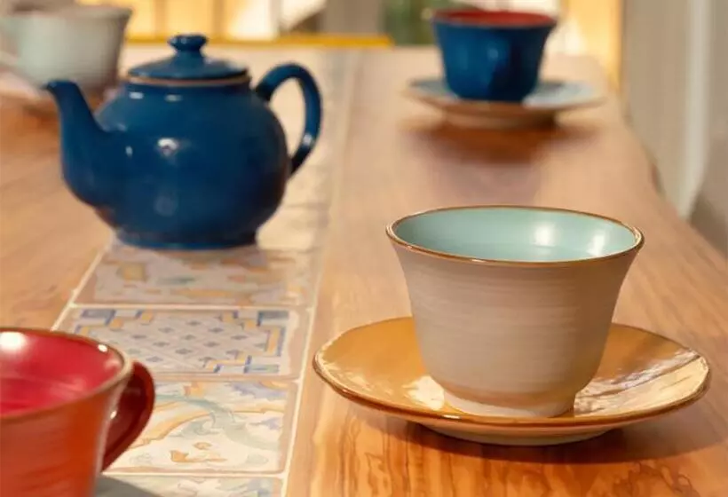 Hotelli Palazzo Benucci   Residenza Di Charme