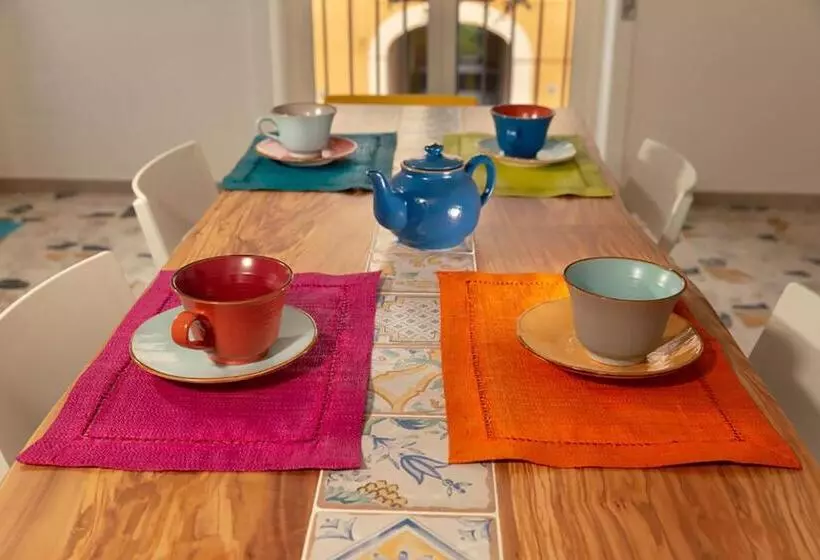 Hotelli Palazzo Benucci   Residenza Di Charme