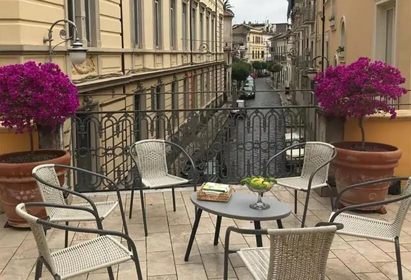 Hotelli Palazzo Benucci   Residenza Di Charme