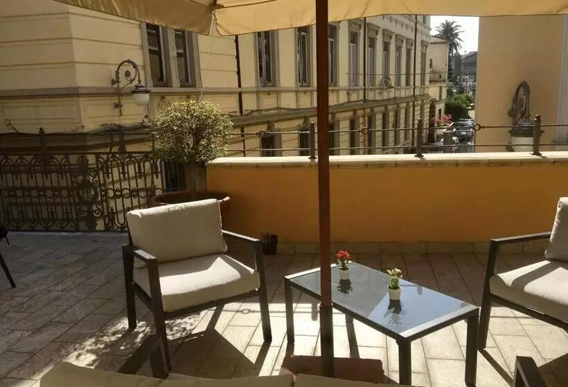 Hotelli Palazzo Benucci   Residenza Di Charme