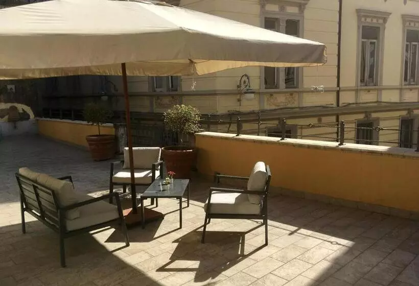 Hotelli Palazzo Benucci   Residenza Di Charme