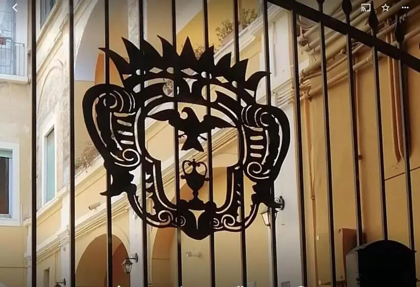 Hotelli Palazzo Benucci   Residenza Di Charme