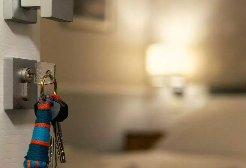 Hotelli Palazzo Benucci   Residenza Di Charme