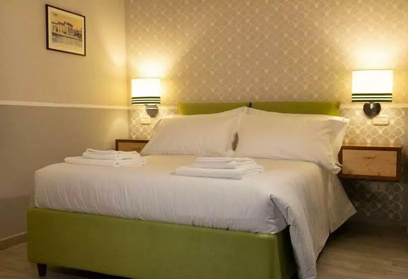 Hotelli Palazzo Benucci   Residenza Di Charme