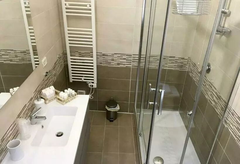 Hotelli Palazzo Benucci   Residenza Di Charme