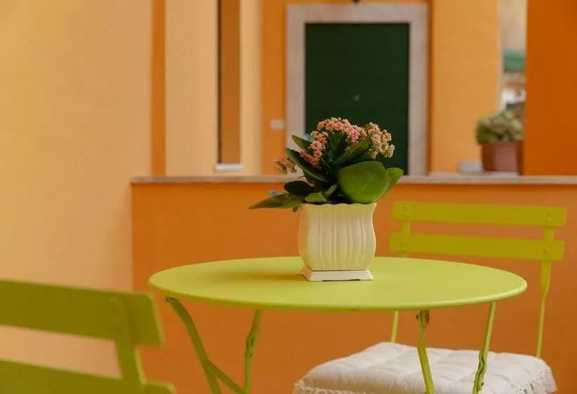 Hotelli Palazzo Benucci   Residenza Di Charme