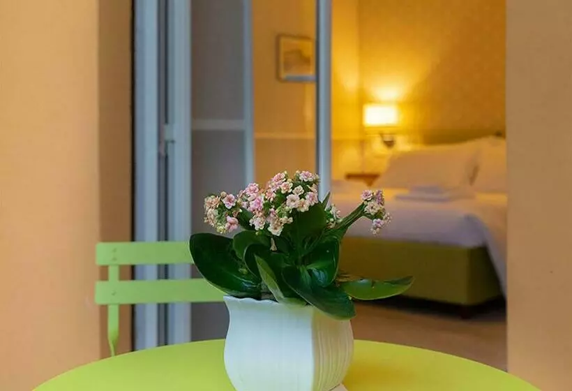 Hotelli Palazzo Benucci   Residenza Di Charme