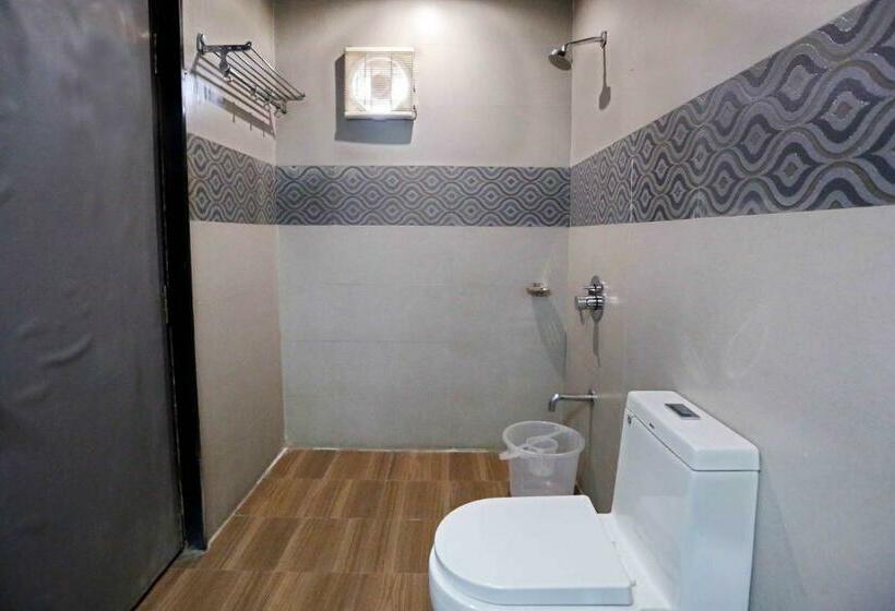 酒店 Sitara Grand Banjarahills