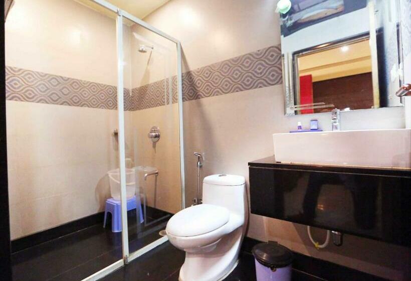 酒店 Sitara Grand Banjarahills