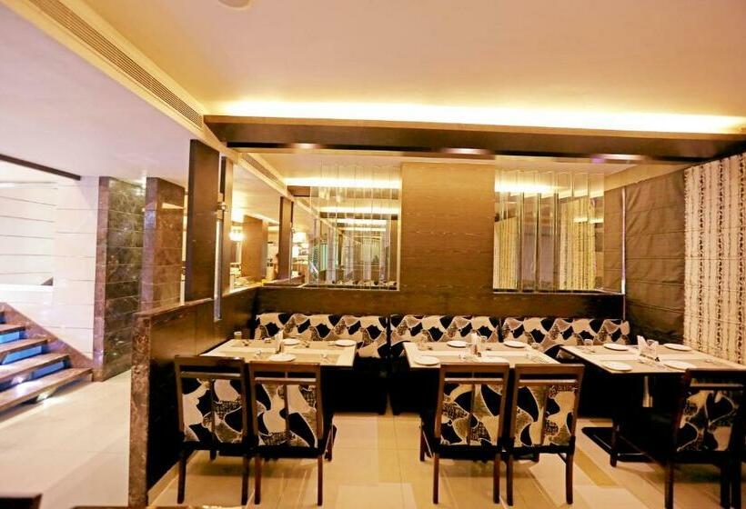 酒店 Sitara Grand Banjarahills