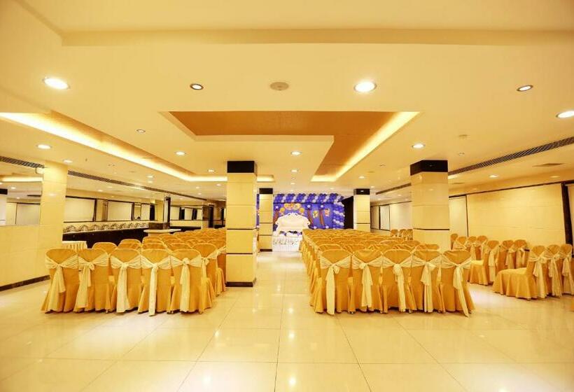 酒店 Sitara Grand Banjarahills