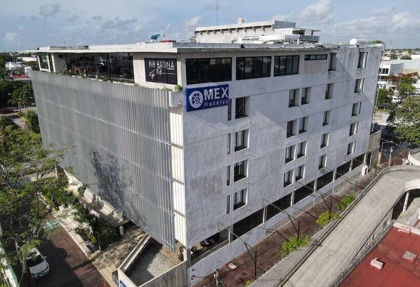 Mex Hoteles