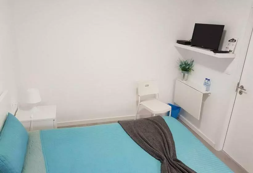 پانسیون Joe & Vera S Vintage