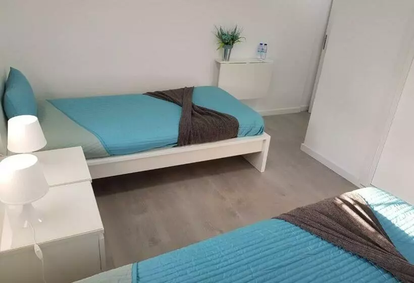 پانسیون Joe & Vera S Vintage