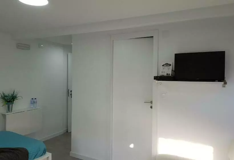 پانسیون Joe & Vera S Vintage