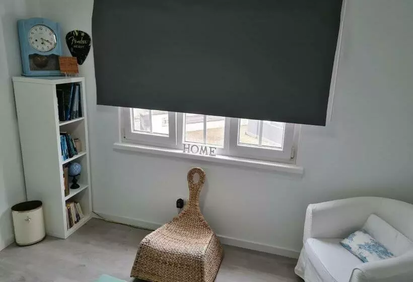 پانسیون Joe & Vera S Vintage